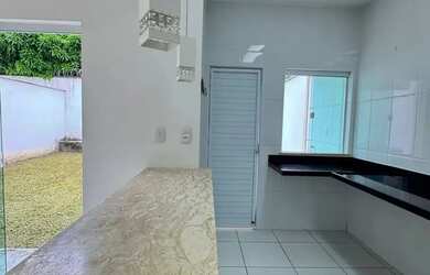 Imagem 2: VENDO LINDA CASA EM CONDOMÍNIO DUPLEX NO ARAÇAGY Cond - Bob Kenedy