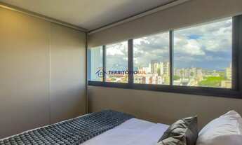 Imagem: Apartamento LOFT NOVO na Cidade Baixa, Porto