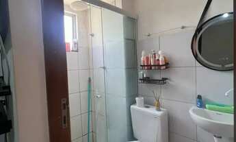 Imagem 5: CA- CONDOMÍNIO PARATY, móvel para venda possui 52 metros quadrados com 2 quartos