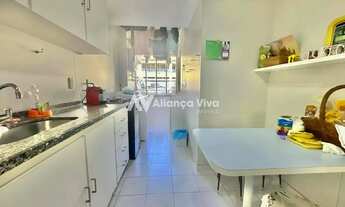 Imagem 5: Botafogo Apartamento com 4 dormitórios