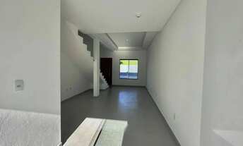 Imagem 7: Sobrado para venda possui 79 metros quadrados com 2 quartos em Real Parque - São José - SC