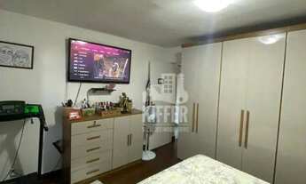 Imagem 5: Casa com 3 quartos à venda, 167 m² por R$ 615.000 - Fonseca - Niterói/RJ