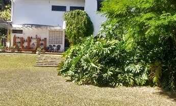 Imagem 6: Casa excelente em Condomínio Fechado no Park Way - SMPW 28 Brasília/DF, terreno amplo