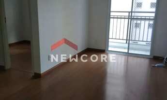 Imagem 6: Apartamento em Avenida Guarda Municipal Josué Sant'Ana - Parque Itamarati - Jacareí/S