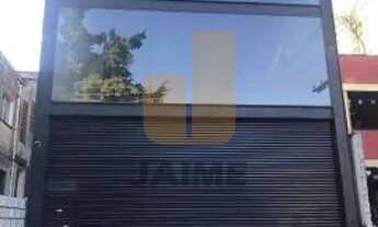 Imagem: Loja moderna. Na melhor localização da