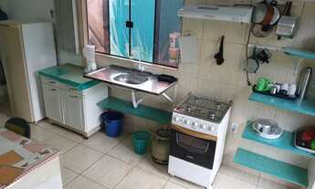 Imagem 6: Apartamento 100% Mobiliado Nova Esperança zona norte próx ao Hosp Base/Aeroporto