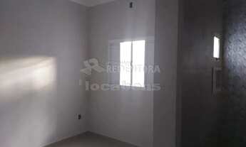 Imagem 4: Santa Regina casa de 02 dormitórios com 01 vaga de garagem