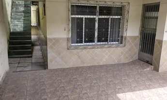 Imagem 4: Casa para Venda em Nova Iguaçu, Valverde, 3 dormitórios, 1 banheiro, 2 vagas