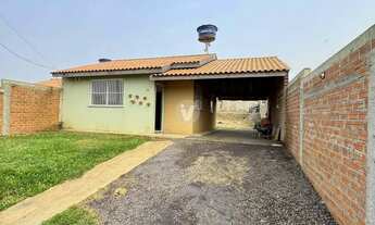 Imagem: A realização do sonho da casa própria