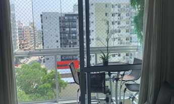 Imagem: Apartamento 2Q, Suíte, Mobiliado