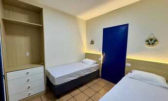 Imagem 6: Apartamento para o reveillon a 100m da praia