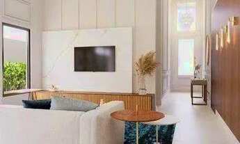 Imagem 2: Casa à venda, 205 m² por R$ 1.650.000,00 - Vila do Golf - Quinta dos Ventos - Ribeirão Pre