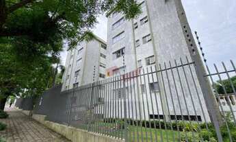 Imagem 1: Apartamento com 3 dormitórios para alugar, 125 m² - Água Verde - Curitiba/PR