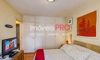 Imagem 7: Itaim Bibi - 160m² 3 dormitórios - 1 suíte - 1 vaga