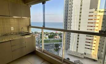 Imagem: Belíssimo Apartamento 3/4 com 92 m² no