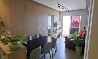 Imagem 4: Lindo apartamento Jardim São Marco