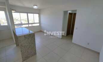 Imagem 3: Apartamento com 2 dormitórios para alugar, 60 m² - Rodoviário - Goiânia/GO