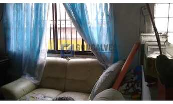 Imagem 2: Venda Sobrado Sao Bernardo do Campo Jordanopolis Ref: 145191