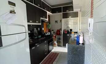 Imagem 4: APARTAMENTO RESIDENCIAL em BELÉM - PA, BATISTA CAMPOS