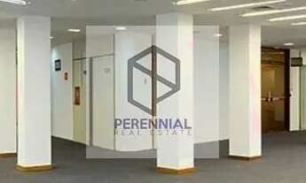 Imagem 4: Edifício RB 128 - Centro/RJ Escritório / Andar /Laje Corporativa para Alugar / Locação - 4