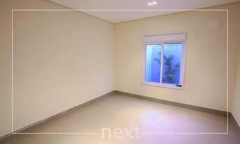 Imagem 3: Casa - Loteamento Mont Blanc Residence - Campinas