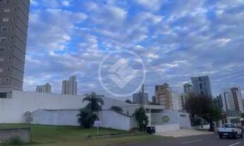 Imagem: Terreno subesquina em área Central codigo