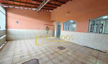 Imagem: CASA 2 QUARTOS COM SUÍTE - SAMAMBAIA SUL