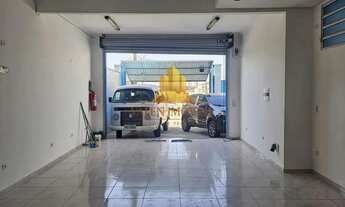 Imagem: Loja / Salão em Residencial Santa Paula