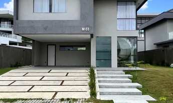 Imagem: Casa Para locação no Alphaville Litoral