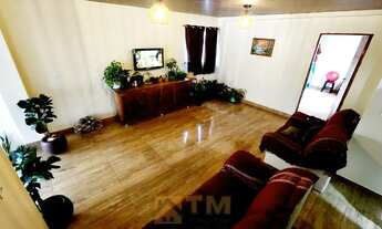 Imagem 4: Excelente Casa toda na laje, com estrutura para mais um pavimento