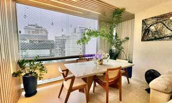 Imagem: Apartamento com 3 quartos à venda - Icaraí