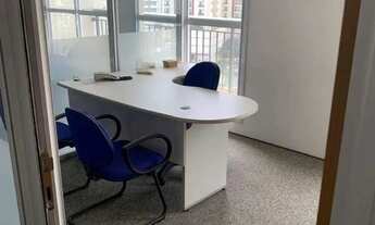 Imagem 2: Conjunto para alugar, 75 m² por R$ 8.140,00/mês - Santana - São Paulo/SP