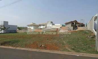 Imagem 2: Terreno no Condomínio Terras Do Cancioneiro, à venda, Parque Brasil 500 - Paulínia/SP
