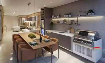 Imagem 3: Apartamento para Venda em Vitória, Ilha de Santa Maria, 3 dormitórios, 3 suítes, 4 banheir