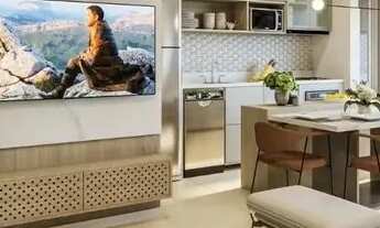 Imagem 2: Lindo Apartamento com 3 suítes à venda, 74 m² - Jardim Satélite - São José dos Campos/SP