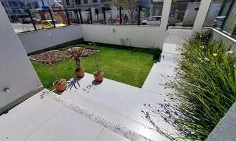 Imagem 5: Imóvel para venda tem 51 metros quadrados com 1 quarto em Ribeirão da Ilha - Florianópolis