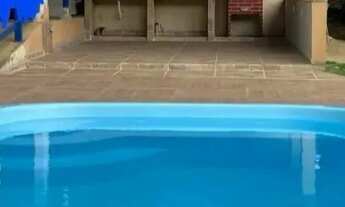 Imagem 2: Venda-se está propriedade de 5,5 (cinco alqueires e meio) no interior do Município de Mimo