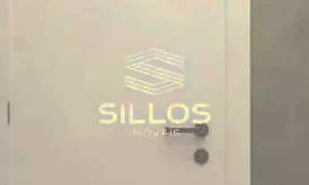 Imagem 4: Apartamento à venda com 3 suítes no bairro Santo Inácio em Curitiba