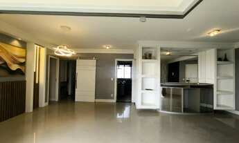 Imagem 2: Apartamento com 4 Suítes para alugar ou venda no condominio Citta de Firenze - Jardim Ana