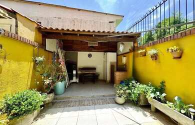 Imagem 2: Casa/Sobrado 3 dormitórios, 125 m² privativos - bairro Jardim Itu Sabará