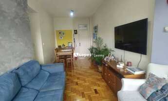 Imagem 2: Apartamento com 2 quartos à venda, 78 m² - Tijuca - Rio de Janeiro/RJ