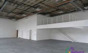 Imagem 5: CONJ. COMERCIAL - VILA OLÍMPIA - SP