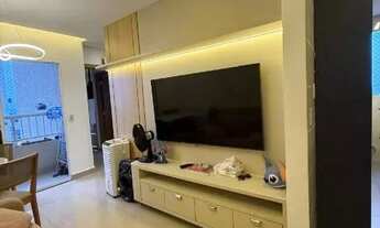 Imagem 3: Apartamento moderno e pronto para morar na 706 Sul, Palmas