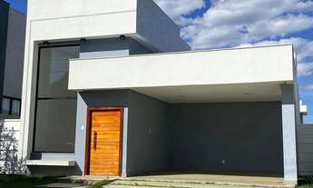 Imagem: Casa em Alphaville 2 - Vitória da Conquista