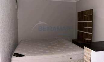 Imagem 7: Apartamento de 1 quarto com vaga de garagem no Edifício Horn - Vicente Pires