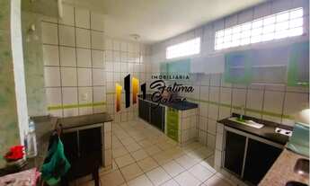 Imagem 5: Vendo Casa de Esquina na Cidade Velha