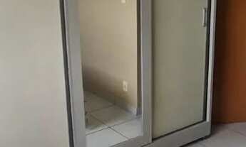 Imagem 2: Apartamento Mobiliado No Dom Pedro Três quartos