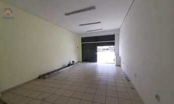Imagem 4: Loja para Aluguel na Vila Mariana com 250 m² de Área Útil Disponível