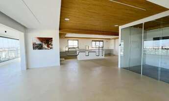 Imagem 6: Venda Cobertura 5 Dormitórios - 838.87 m² Campo Belo