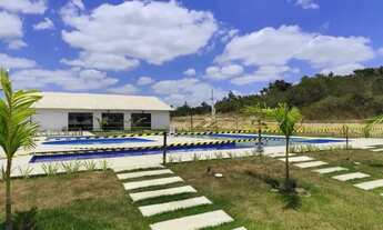 Imagem 6: Lote em condomínio de sítio